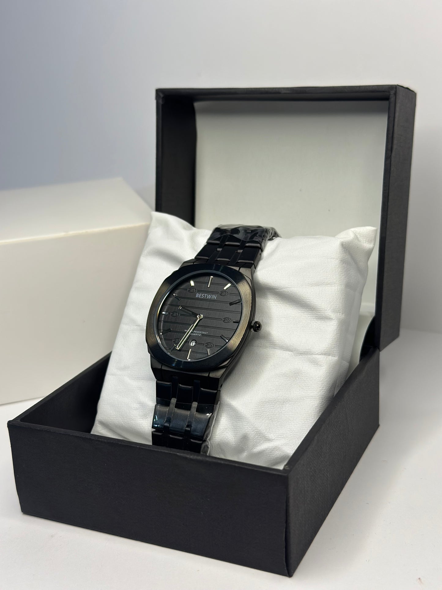 BW AURA BLACK WATCH