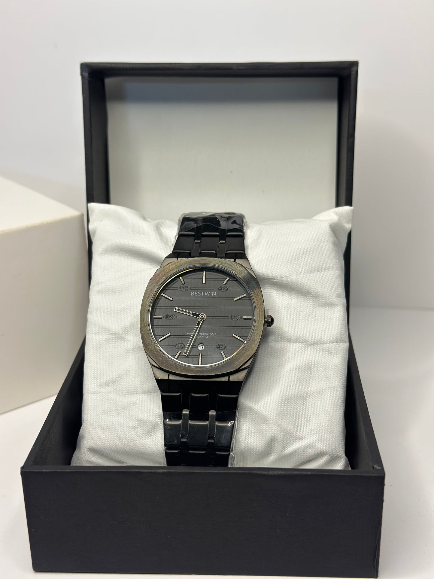 BW AURA BLACK WATCH