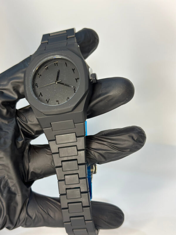 ARABIC AURA BLACK WATCH - Image 5