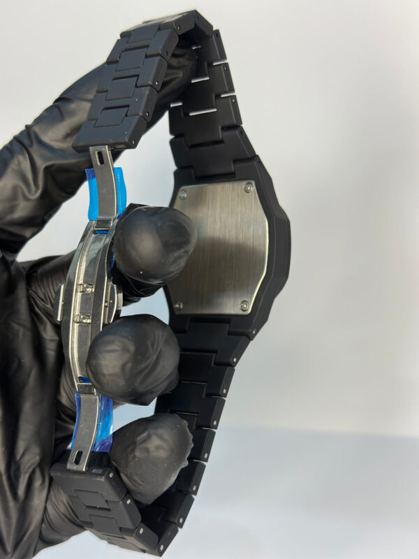 ARABIC AURA BLACK WATCH - Image 6