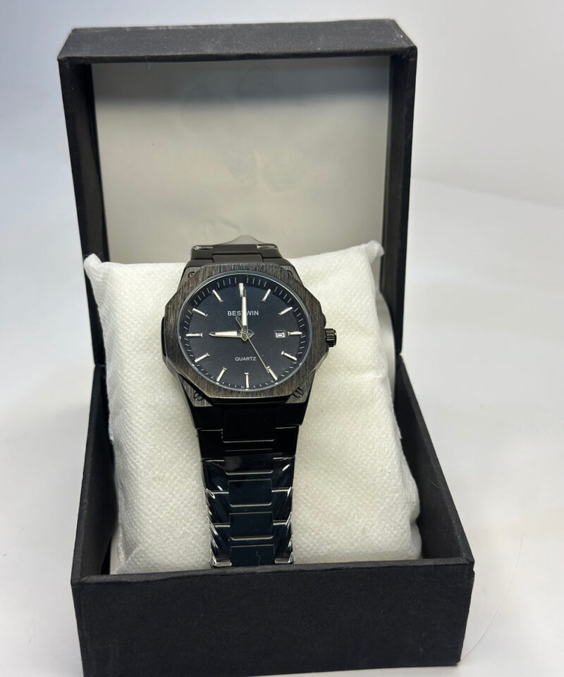 BEST WIN Black Octo Classic