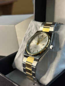 Elegance-2405M stainless steel water resistant watch ( Special Edition)