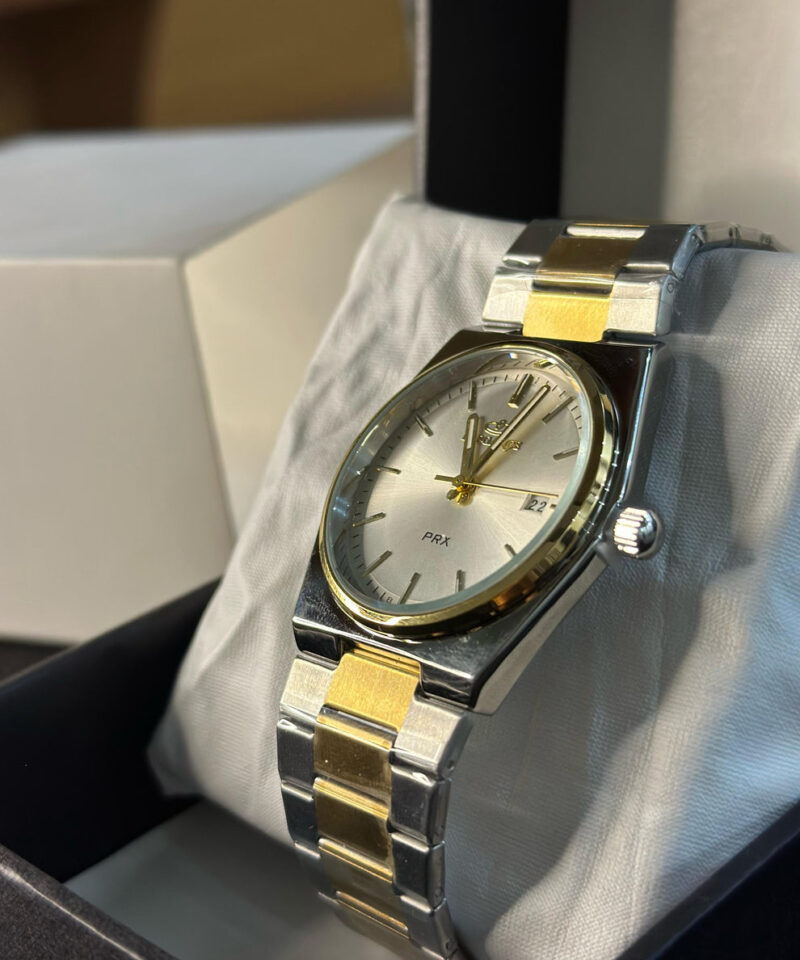 Elegance-2405M stainless steel water resistant watch ( Special Edition)