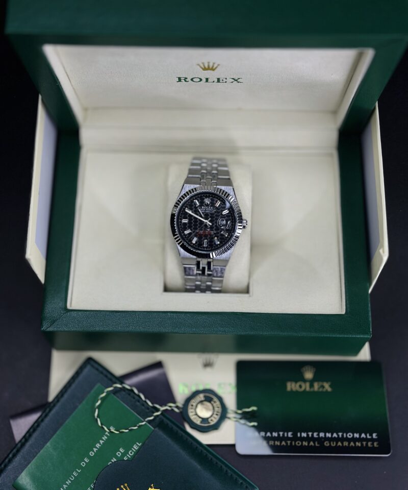 RLX OYSTER PERPETUAL LAND-DWELLER WATCH (MODEL 2025 )